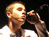 gregory3 - Anima Gap : spectacle Jeunes talents 2007